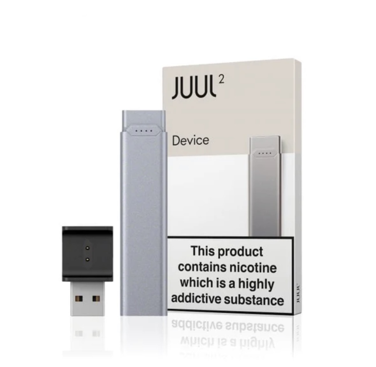 JUUL 2nd Generation Starter Kit